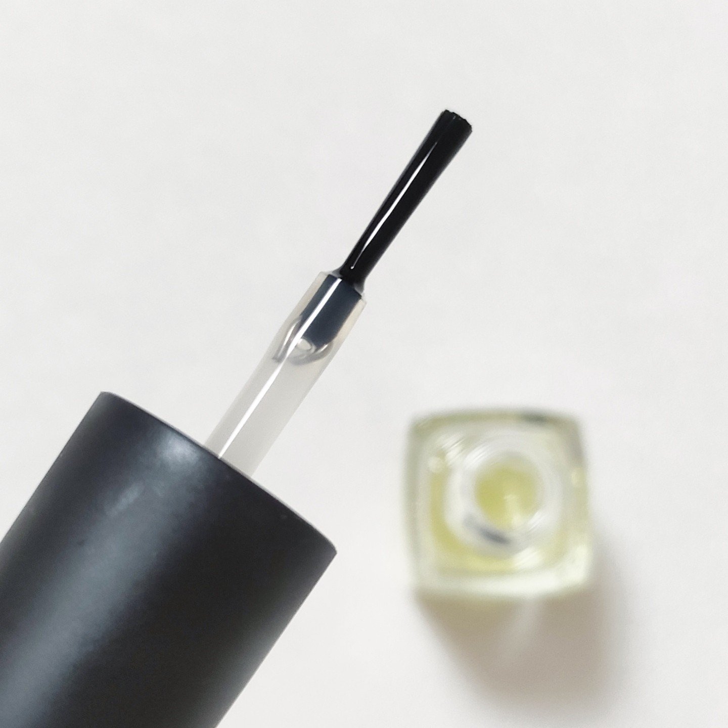 キューティクルオイル/ネイルホリック/ネイルオイル・トリートメントを使ったクチコミ（2枚目）