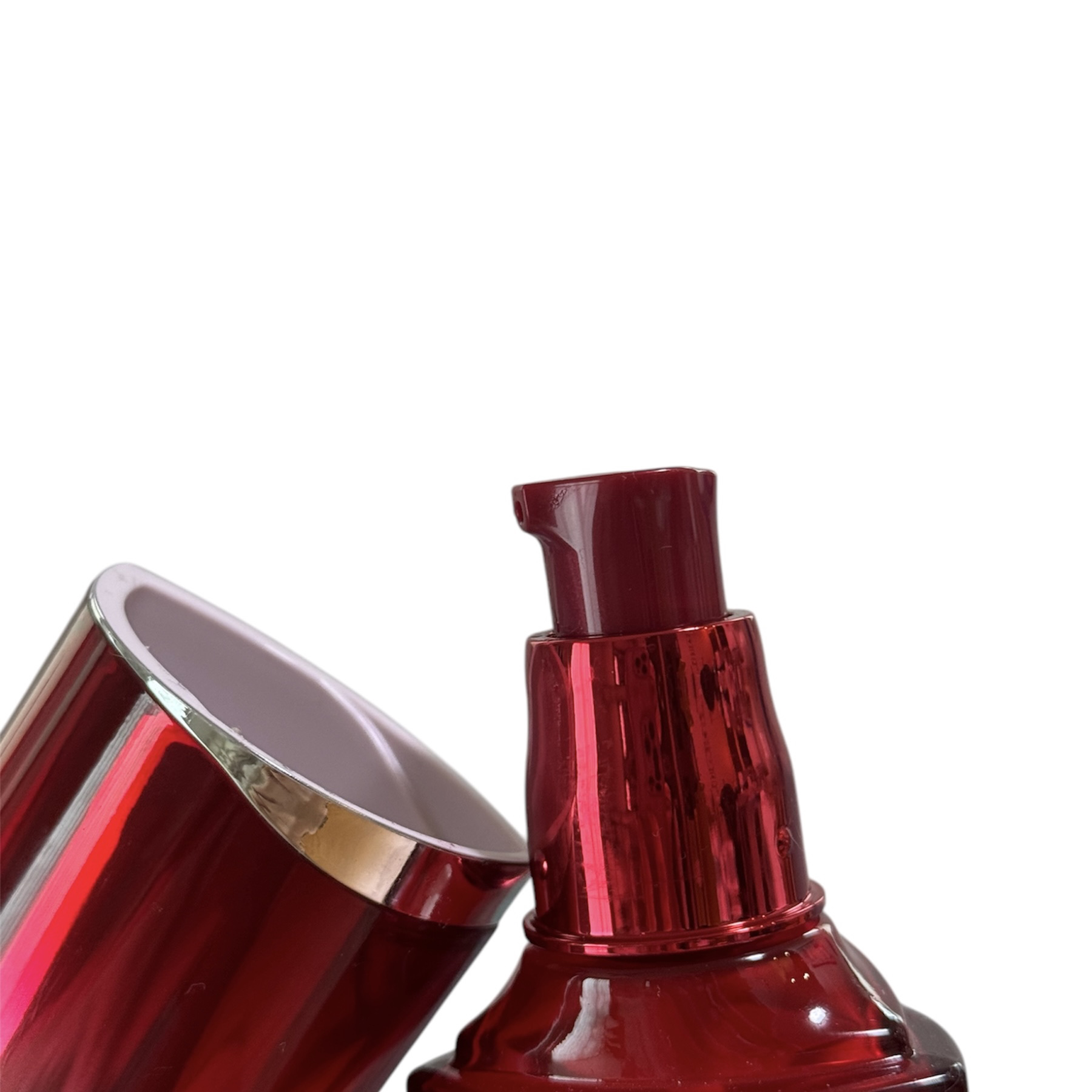 オイデルミン エッセンスローション/SHISEIDO/化粧水を使ったクチコミ（2枚目）