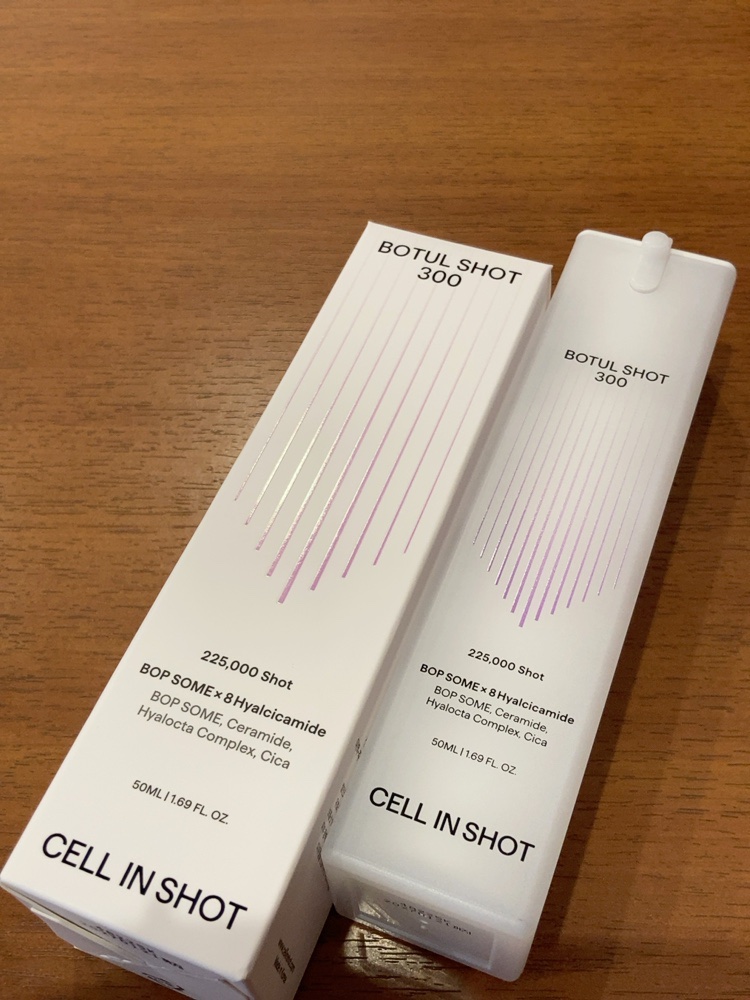 まず、とろ〜りとしたテクスチャーが心地よく、やさしいチクチク感がクセになりそう！刺激が強すぎないから、ストレスなく毎日使えるのが嬉しいポイント♡ ベタつきも気にならず、スッと肌になじむ感じがとっても良いです。

毛穴がキュッと引き締まるよう