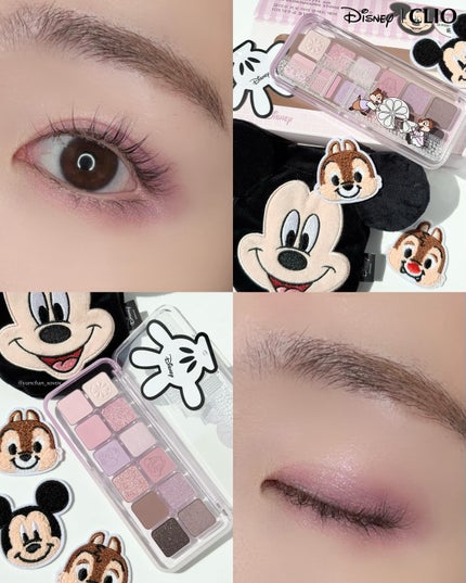 クリスタル グラム ティント/CLIO/リップティントを使ったクチコミ(5枚目)