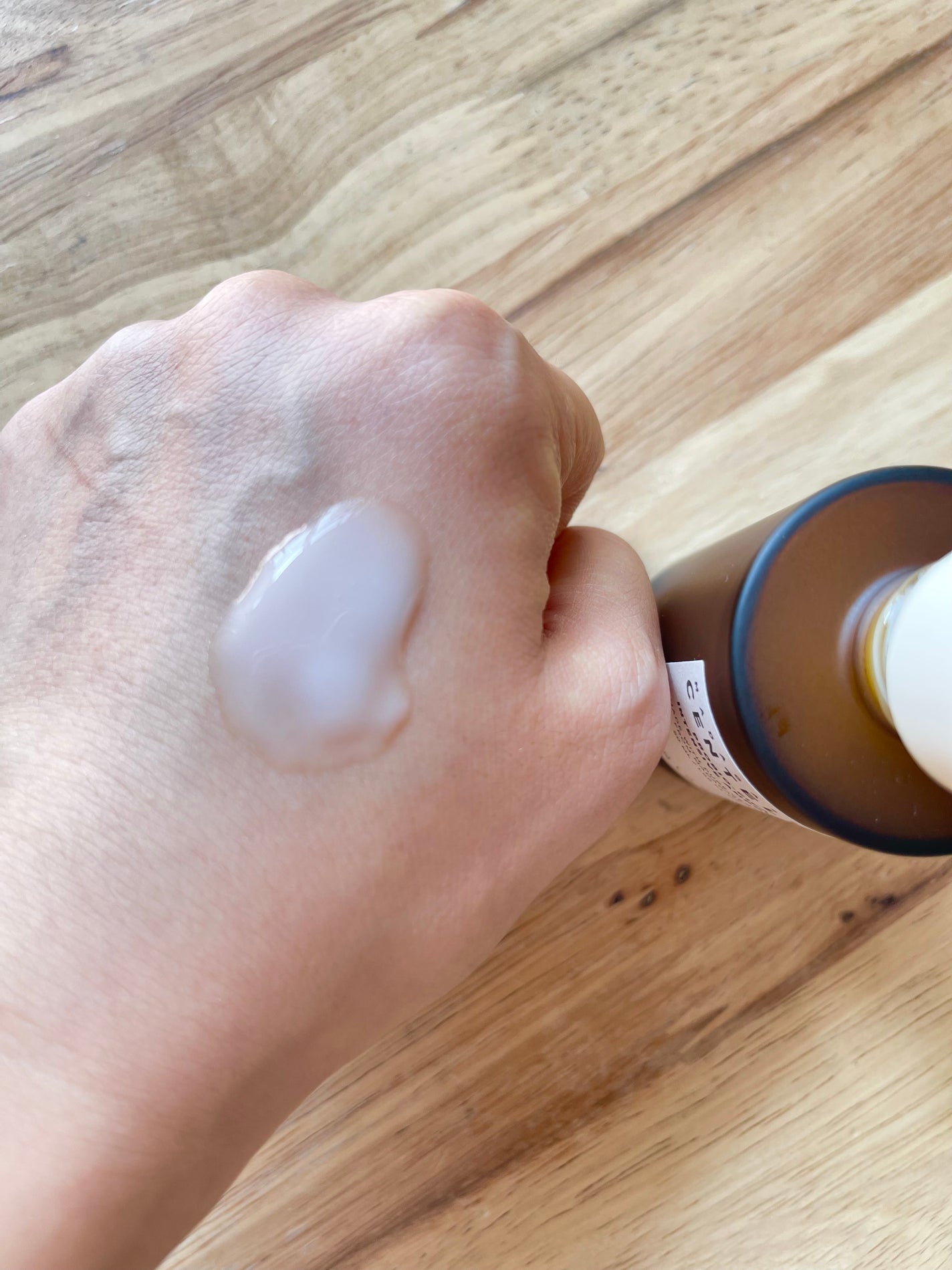 プロバイオシカ インテンシブ アンプル/SKIN1004/美容液を使ったクチコミ(3枚目)