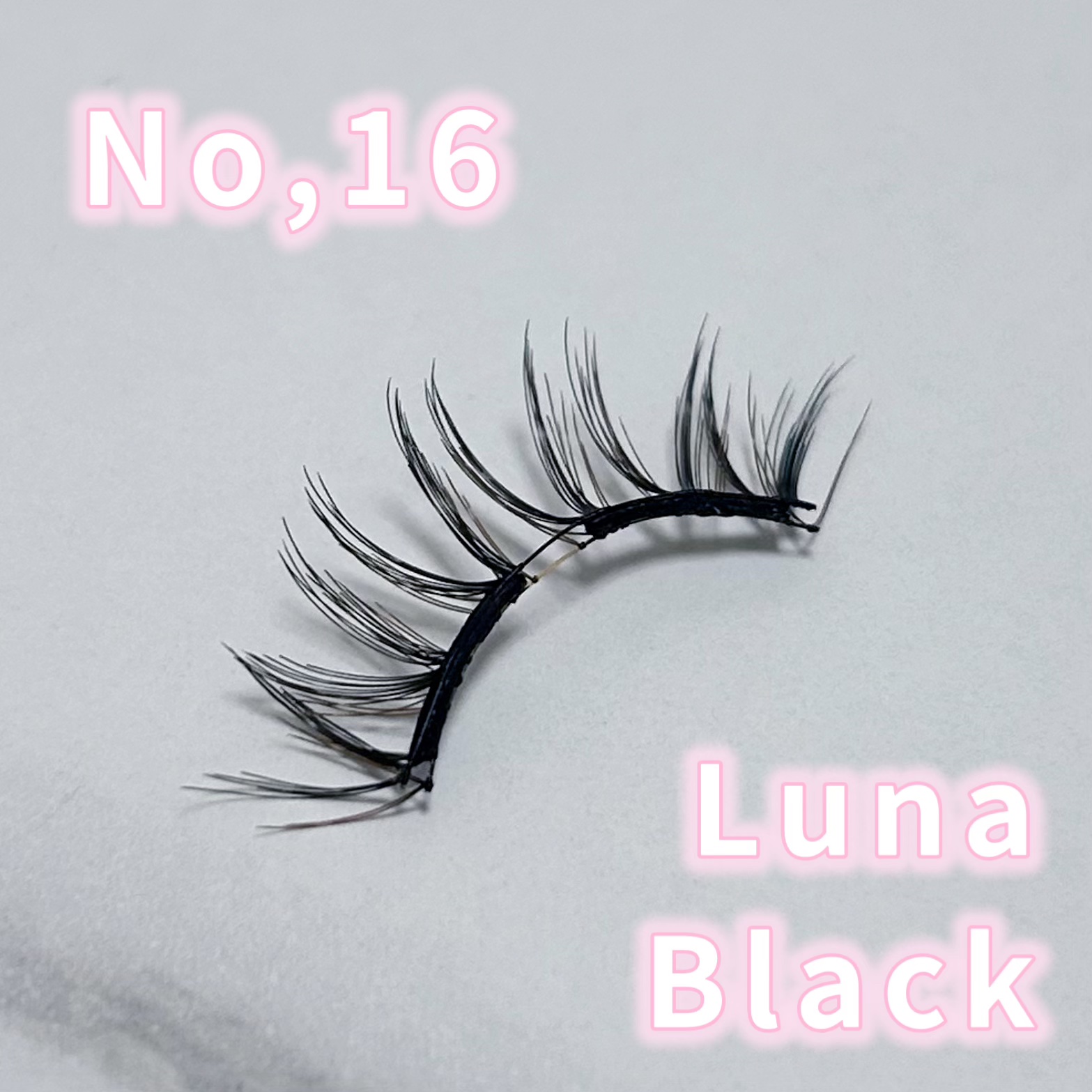 WOSADO マグネット式つけまつ毛/WOSADO/その他を使ったクチコミ（2枚目）