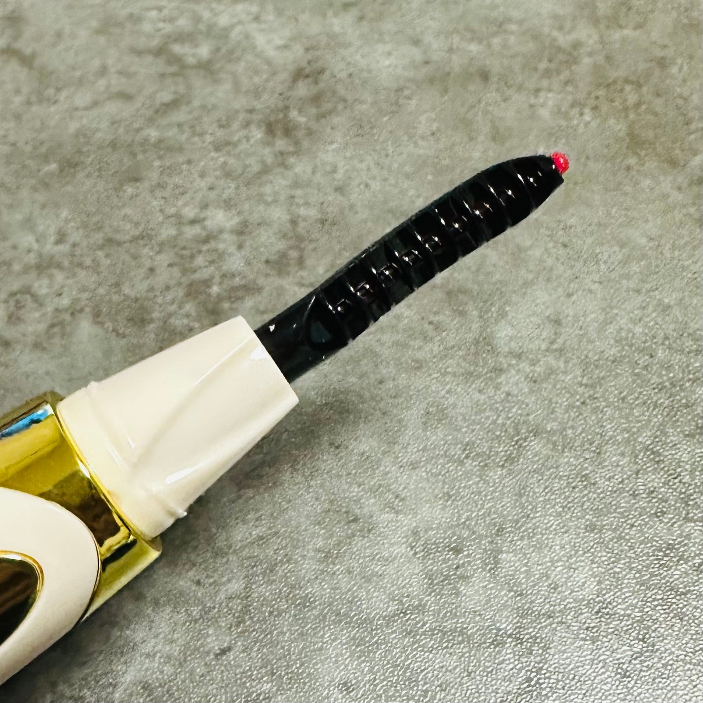 ANSORO ホットビューラー/Ansoro/ホットビューラーを使ったクチコミ(4枚目)