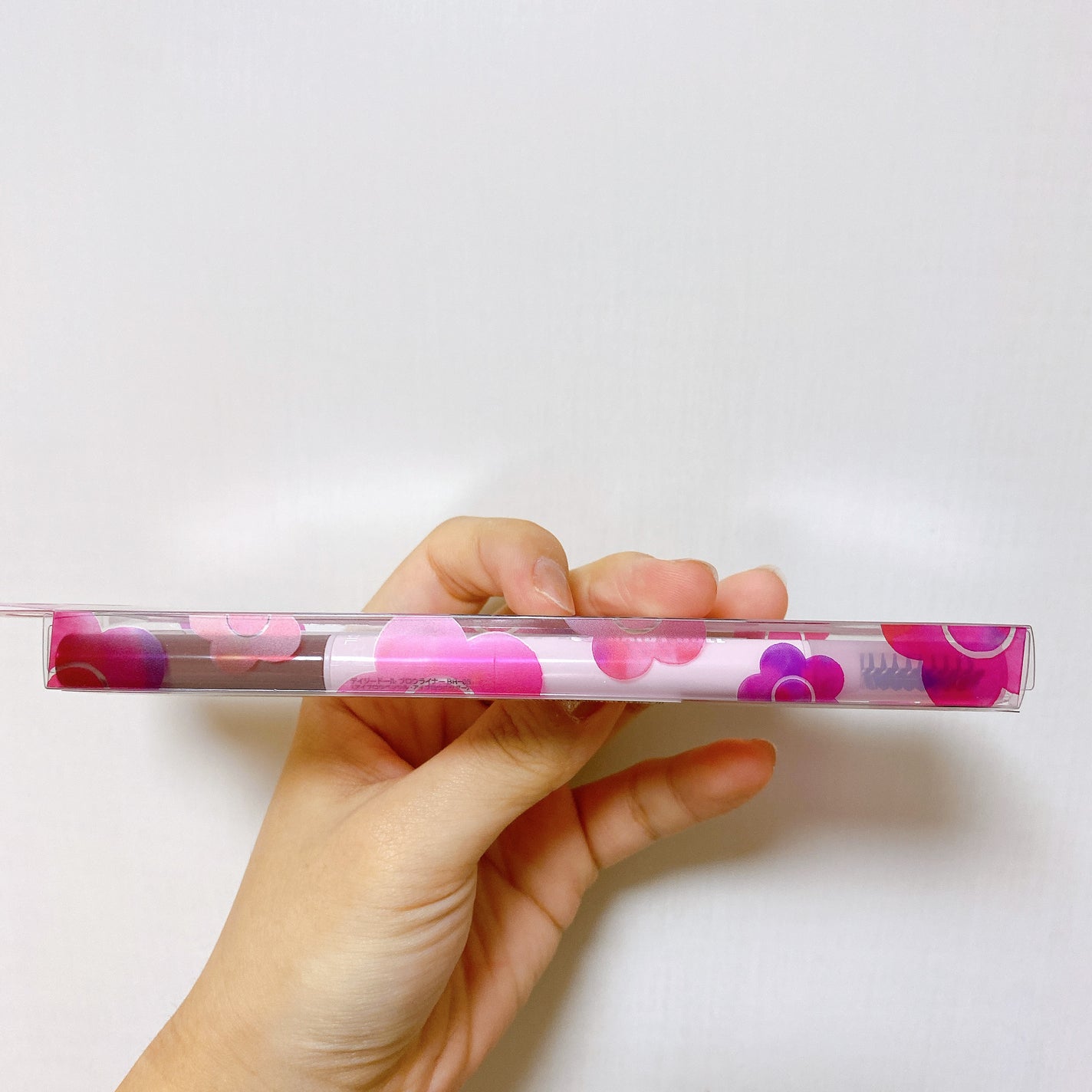 ブロウライナー/DAISY DOLL by MARY QUANT/アイブロウペンシルを使ったクチコミ(7枚目)