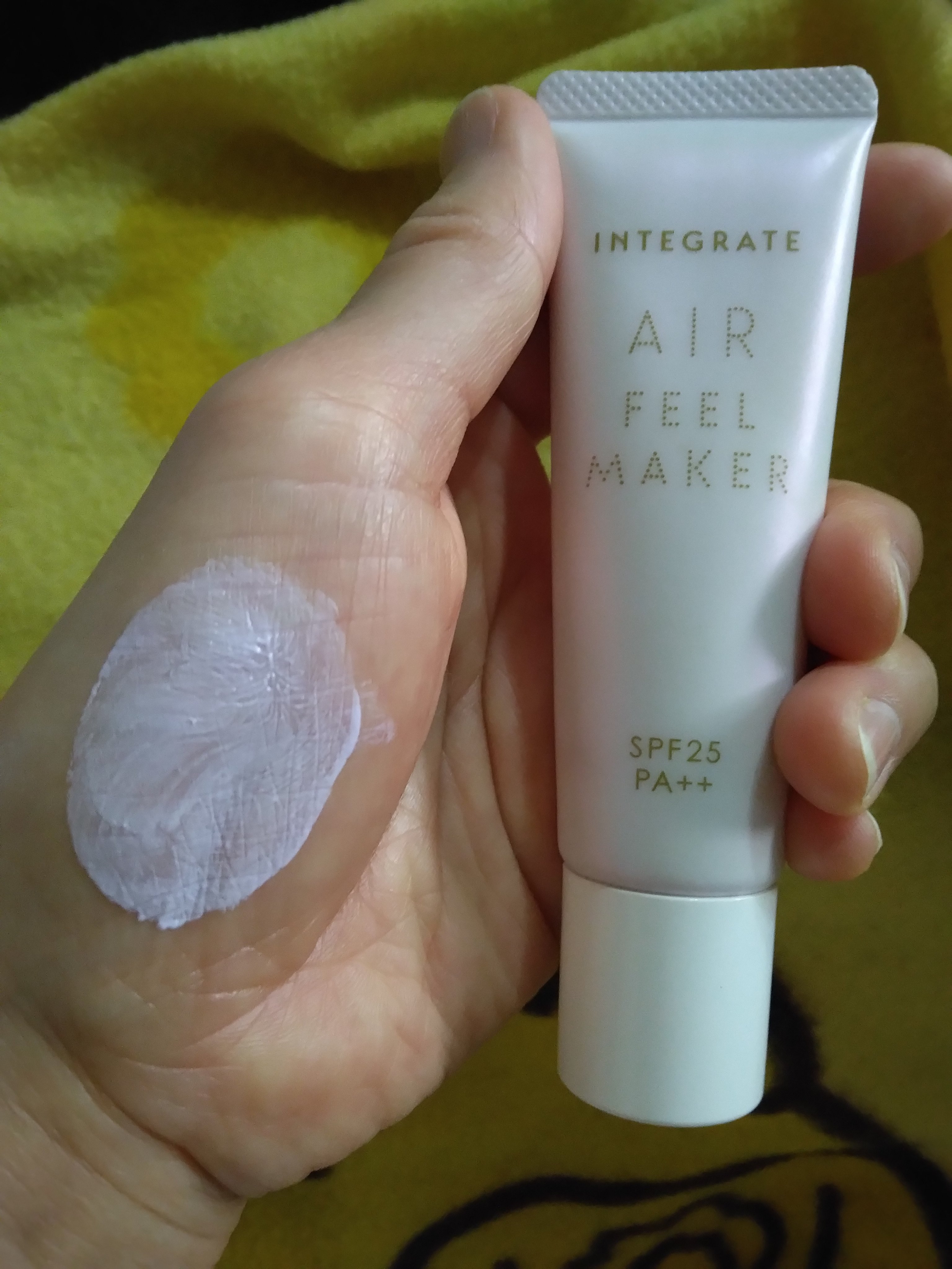 を使ったクチコミ（2枚目）