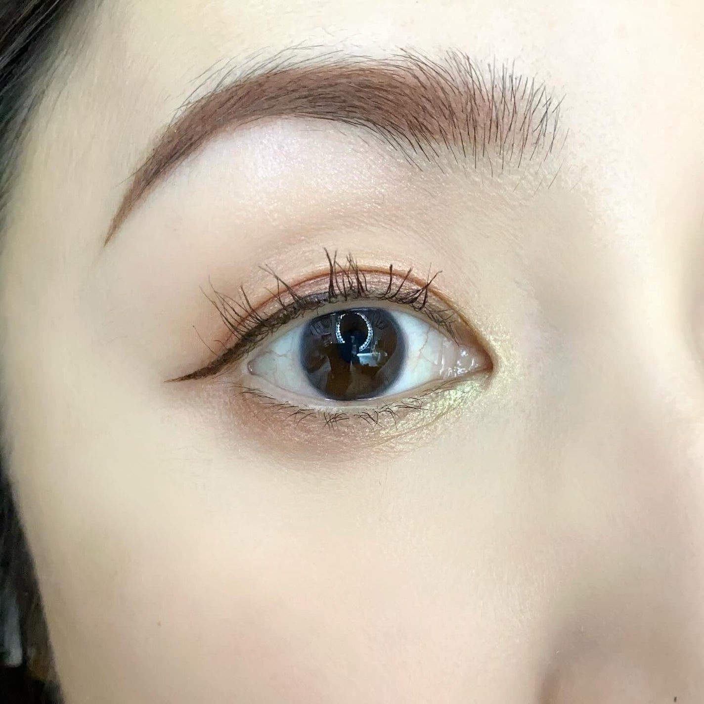 チーク ポップ/CLINIQUE/パウダーチークを使ったクチコミ(3枚目)