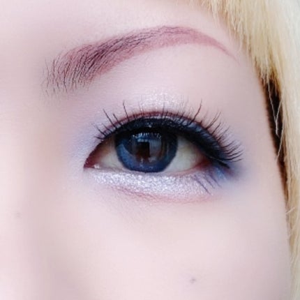 エクスプローラ12色 動物アイシャドウパレット/PERFECT DIARY/アイシャドウパレットを使ったクチコミ(6枚目)