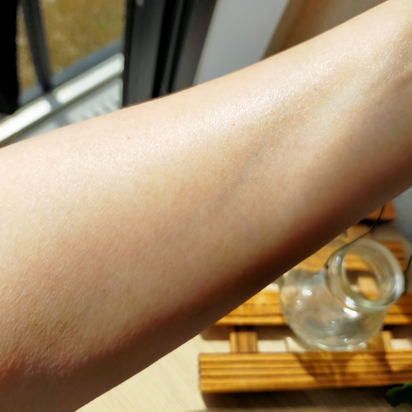 ガラク ナイアシン 3.0 エッセンス/manyo/美容液を使ったクチコミ(5枚目)