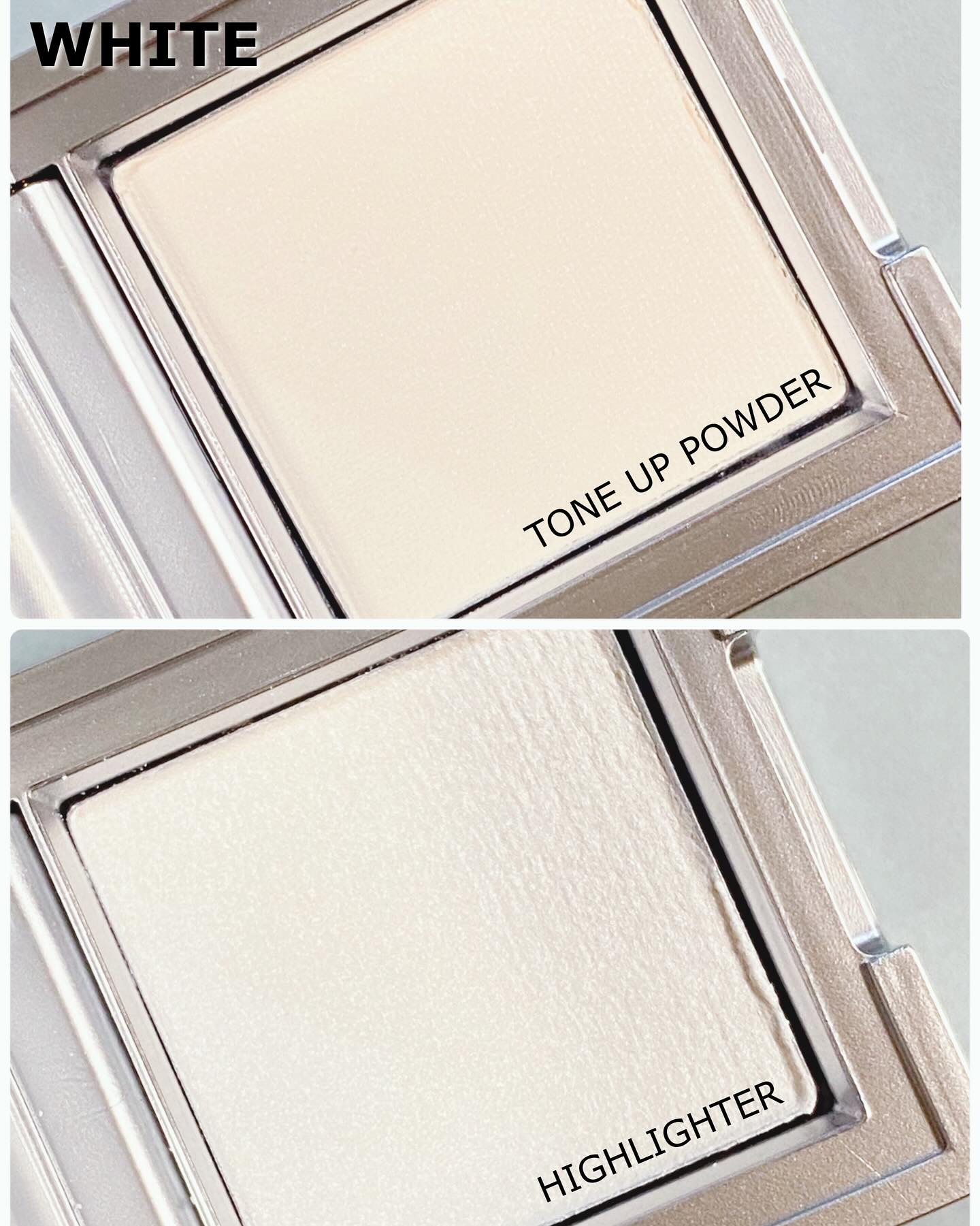 ストロビングフェイスキューブ/TWO SLASH FOUR/ハイライトを使ったクチコミ（2枚目）