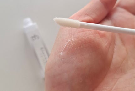 エテルナムリップセラム /エテルナム/リップ美容液を使ったクチコミ(3枚目)