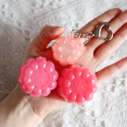 チューインググロウポット/dasique/口紅を使ったクチコミ(8枚目)