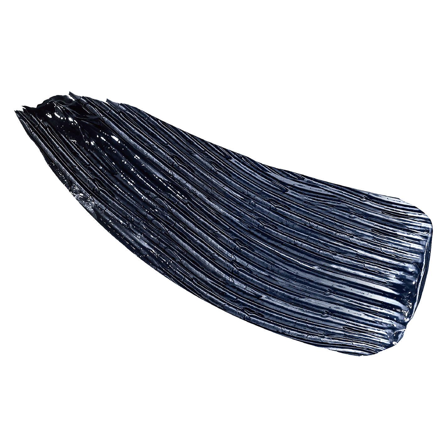 キングダム 束感ロングマスカラ インディゴブラック