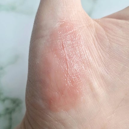 YSLラブシャイン キャンディ グロウ バーム/YVES SAINT LAURENT BEAUTE/口紅を使ったクチコミ(5枚目)