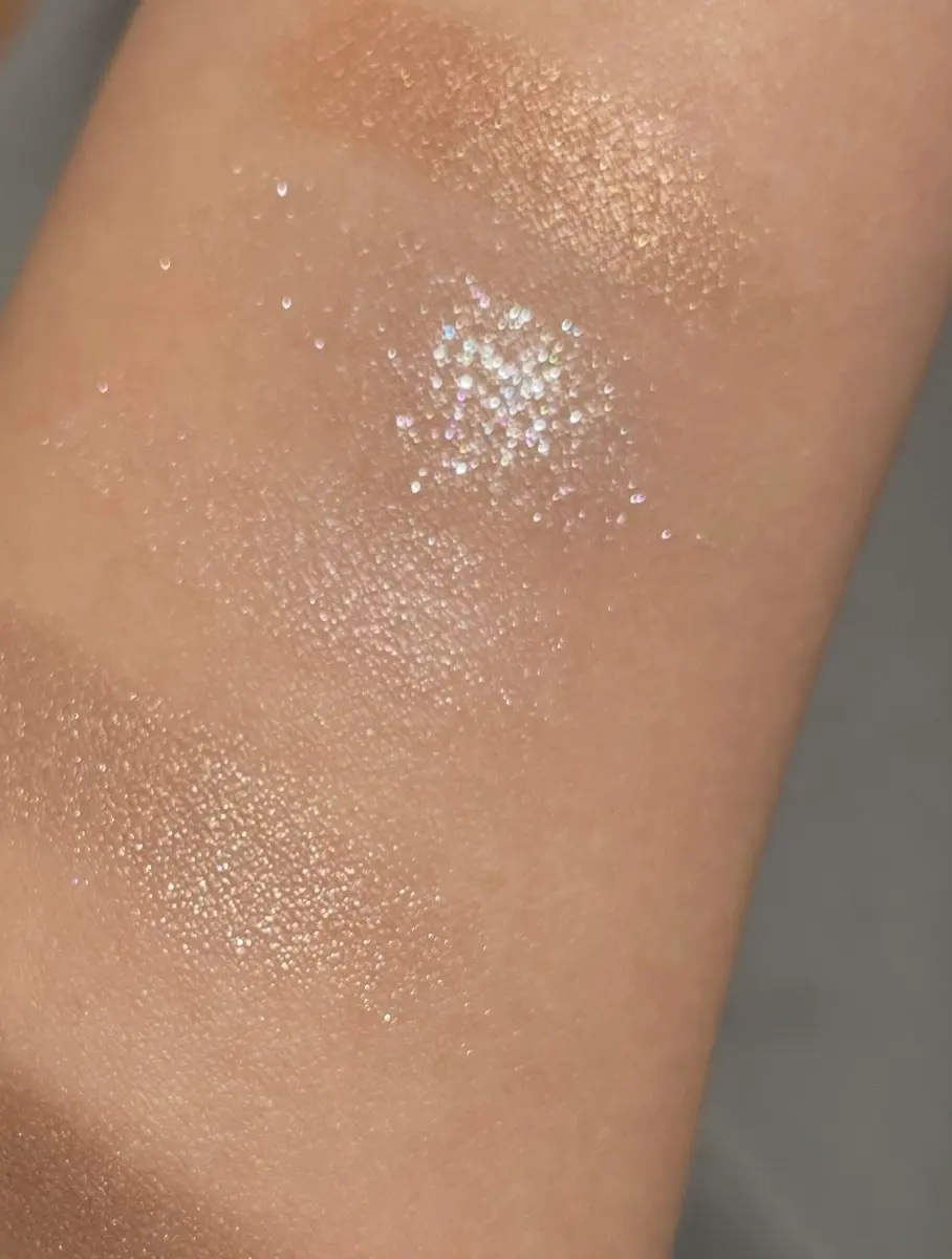 ダブル ムード アイズ/Visée/アイシャドウパレットを使ったクチコミ（3枚目）