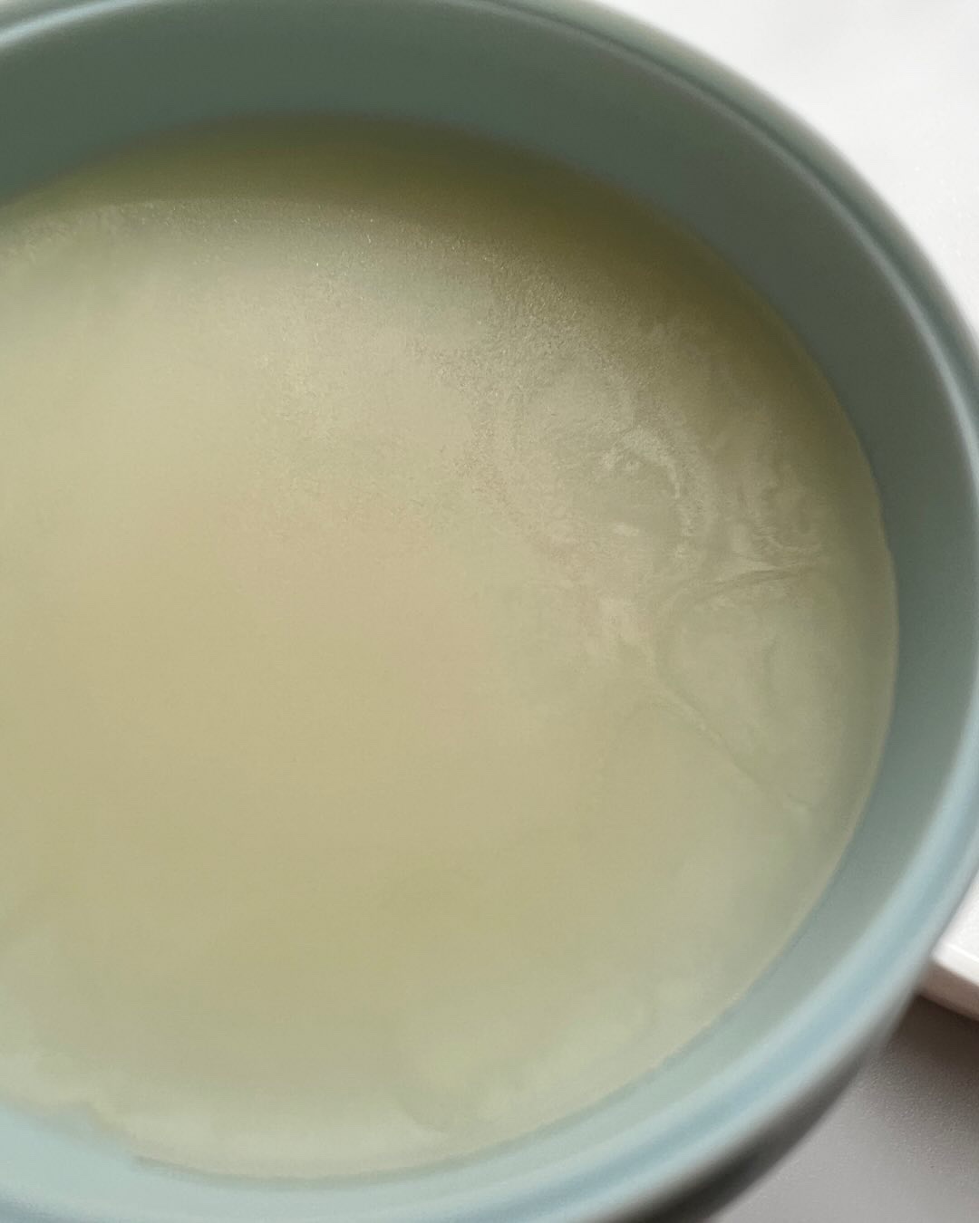 オーガニックバーム スカイハーブの香り /Laret/クレンジングバームを使ったクチコミ（3枚目）