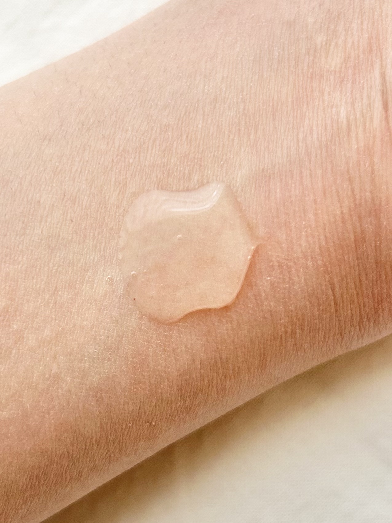 コラーゲンナイトラッピングマスク/MEDICUBE/洗い流すパック・マスクを使ったクチコミ（3枚目）