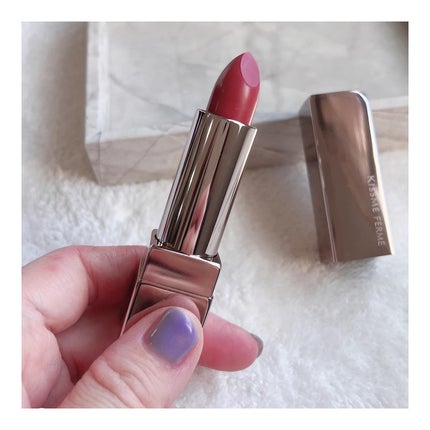 キスミー フェルム ルージュアクト/キスミー フェルム/口紅を使ったクチコミ(3枚目)