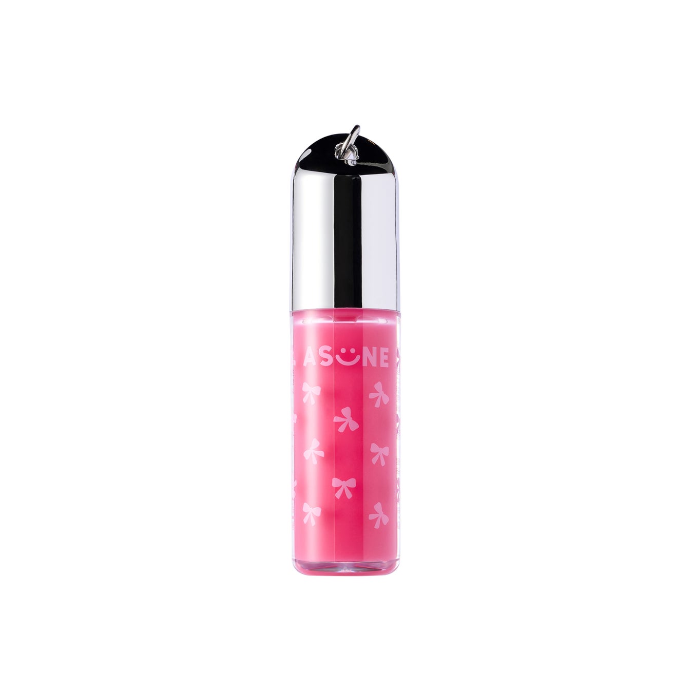 Lip Gloss Plumper Strawberry Pink
