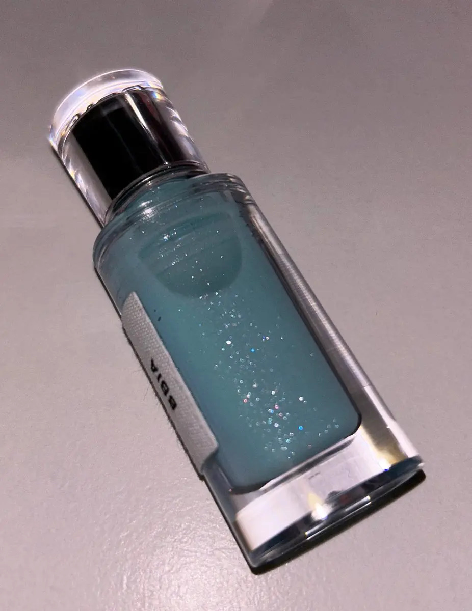 ローグロス 03 ミルキーウェイ・ロー/BBIA/リップグロスを使ったクチコミ（1枚目）