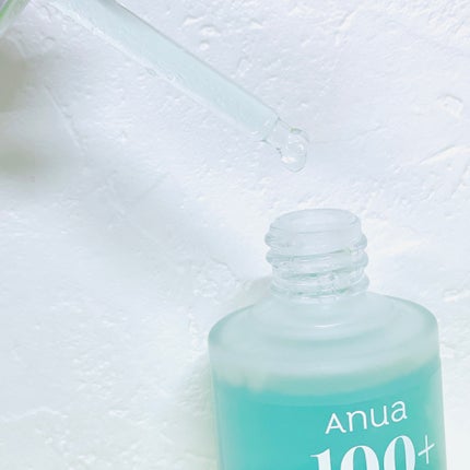 PDRNヒアルロン酸カプセル100セラム/Anua/美容液を使ったクチコミ(4枚目)