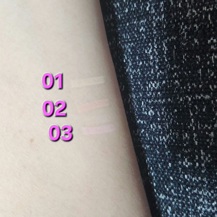 5WAYリキッドライナー/ドーリーウインク/リキッドアイライナーを使ったクチコミ(5枚目)