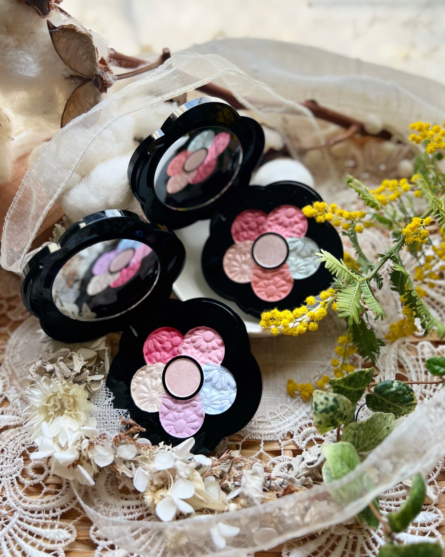 ペダル on LIPS 「【MARYQUANT(マリー・クヮント) チアリーカラーズフ..」(8枚目)