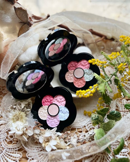 ペダル on LIPS 「【MARYQUANT(マリー・クヮント) チアリーカラーズフ..」(8枚目)