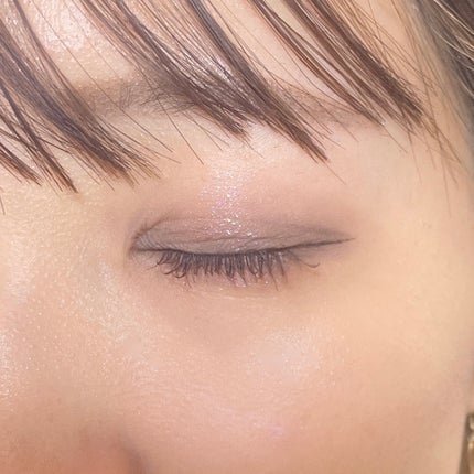 カービングアイラッシュカーラー/コージー/ビューラーを使ったクチコミ(4枚目)