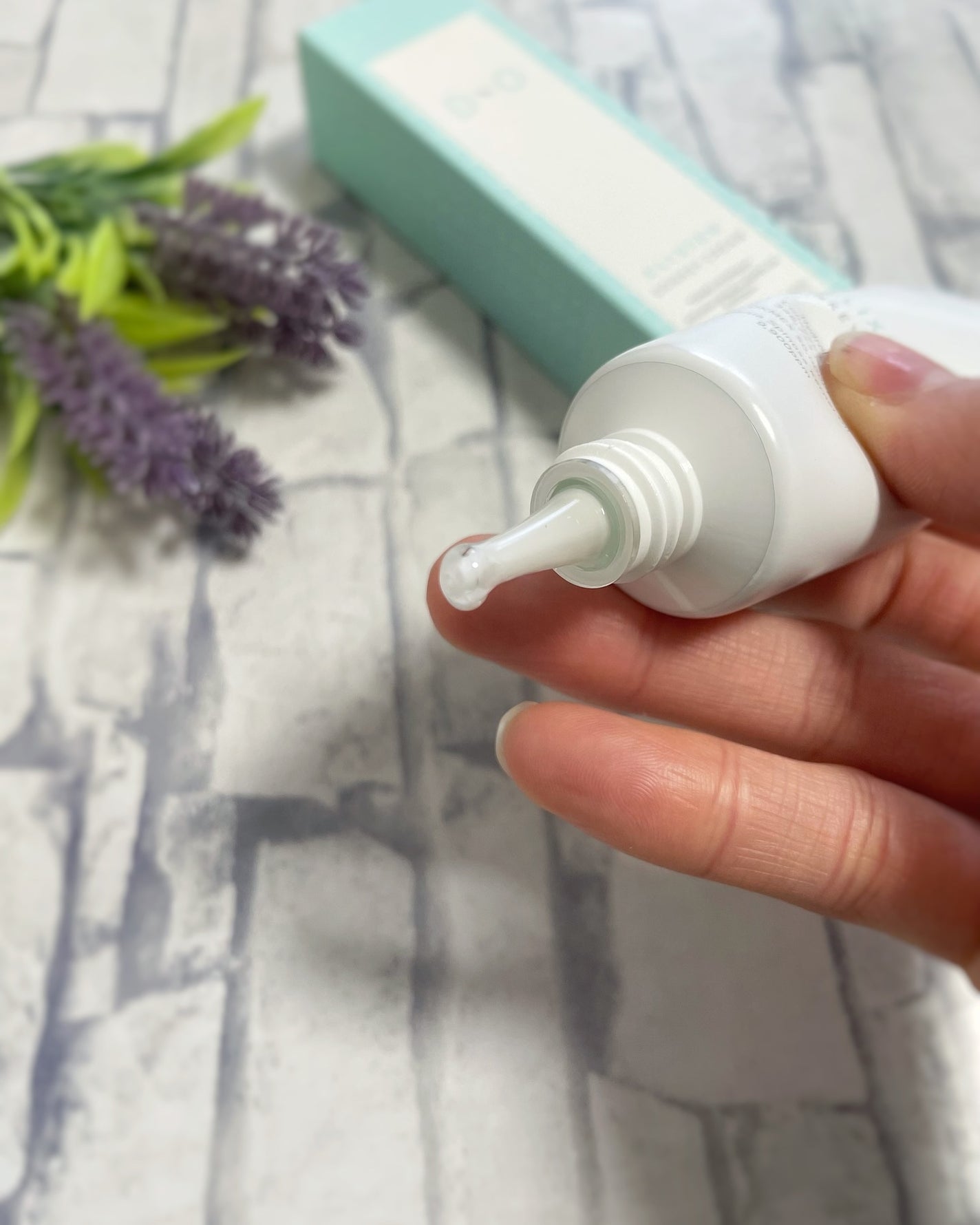 エリクサードンキークリーム/Dear Ohneul/フェイスクリームを使ったクチコミ(3枚目)