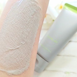 バーニッシュクレイパック 森林/PICALAY/洗い流すパック・マスクを使ったクチコミ(1枚目)