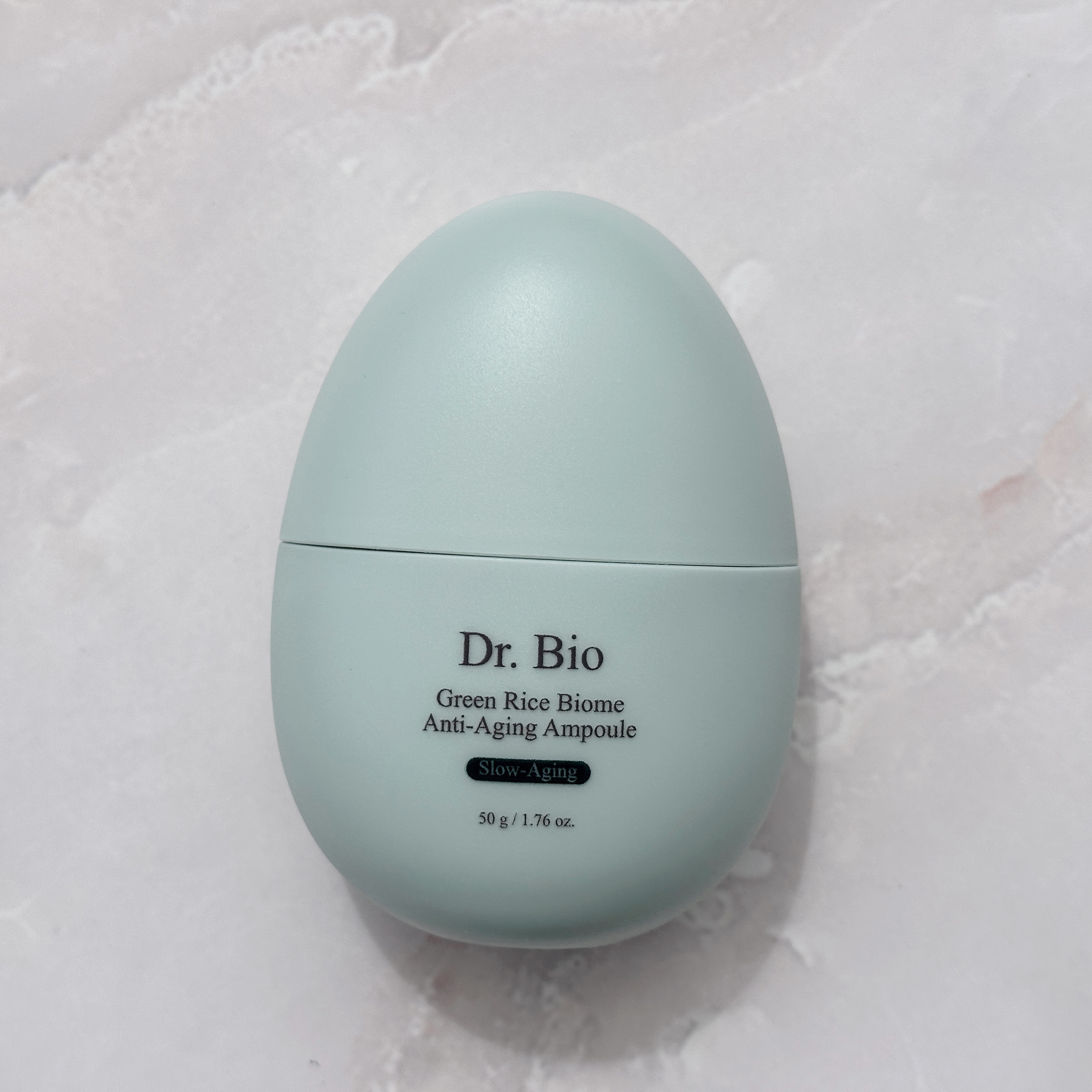 緑米バイオーム™トーンアップツヤアンプル/Dr.Bio/美容液を使ったクチコミ（1枚目）