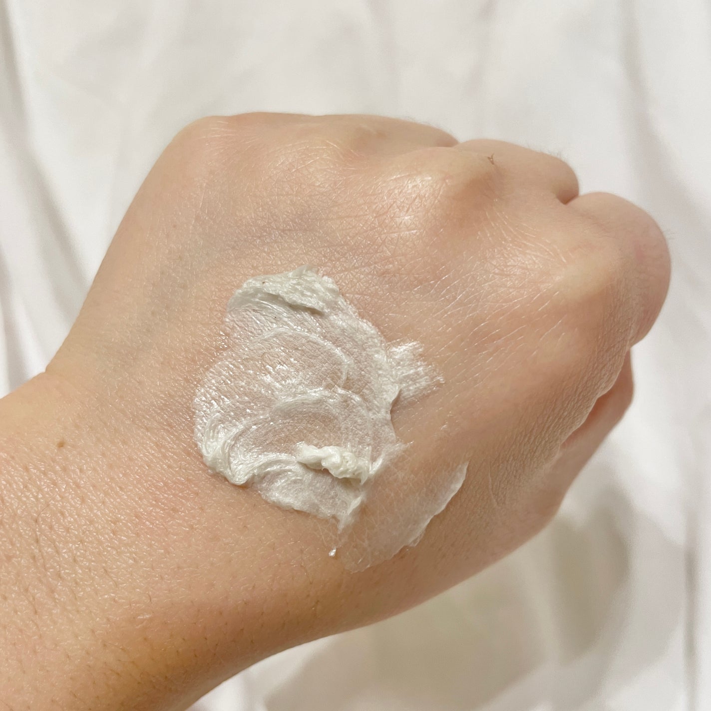 ロゼット洗顔パスタ アクネクリア/ロゼット/洗顔フォームを使ったクチコミ(4枚目)