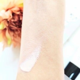 薬用スキンケアUVベース/maruthree/日焼け止め・UVケアを使ったクチコミ(3枚目)