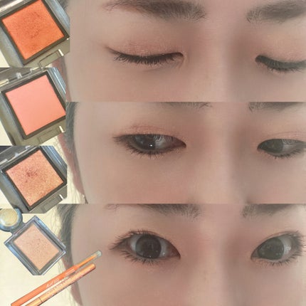 ハード フォーミュラ ハード 9/shu uemura/アイブロウペンシルを使ったクチコミ(7枚目)