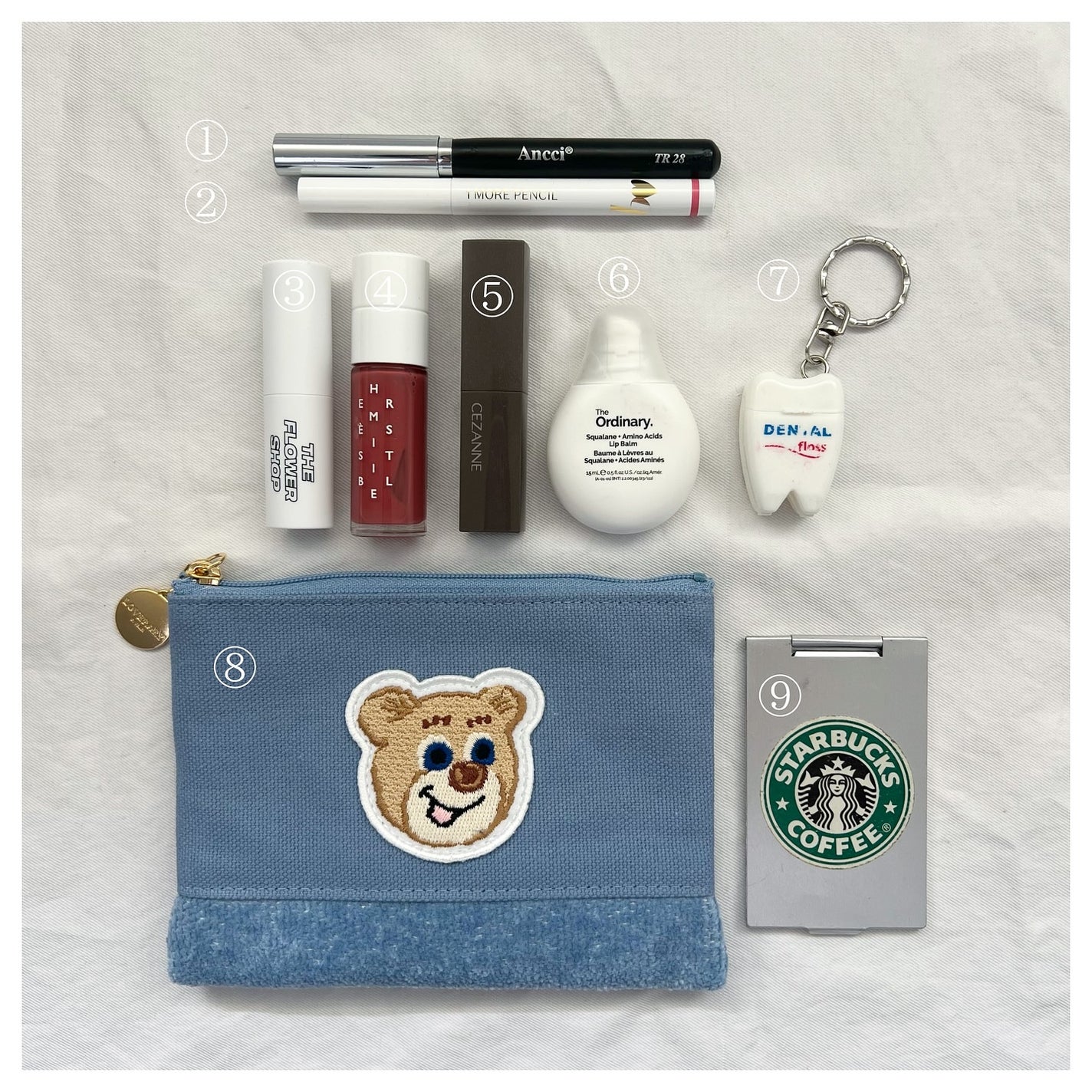 エルメジスティブル/エルメス/リップオイルを使ったクチコミ(2枚目)