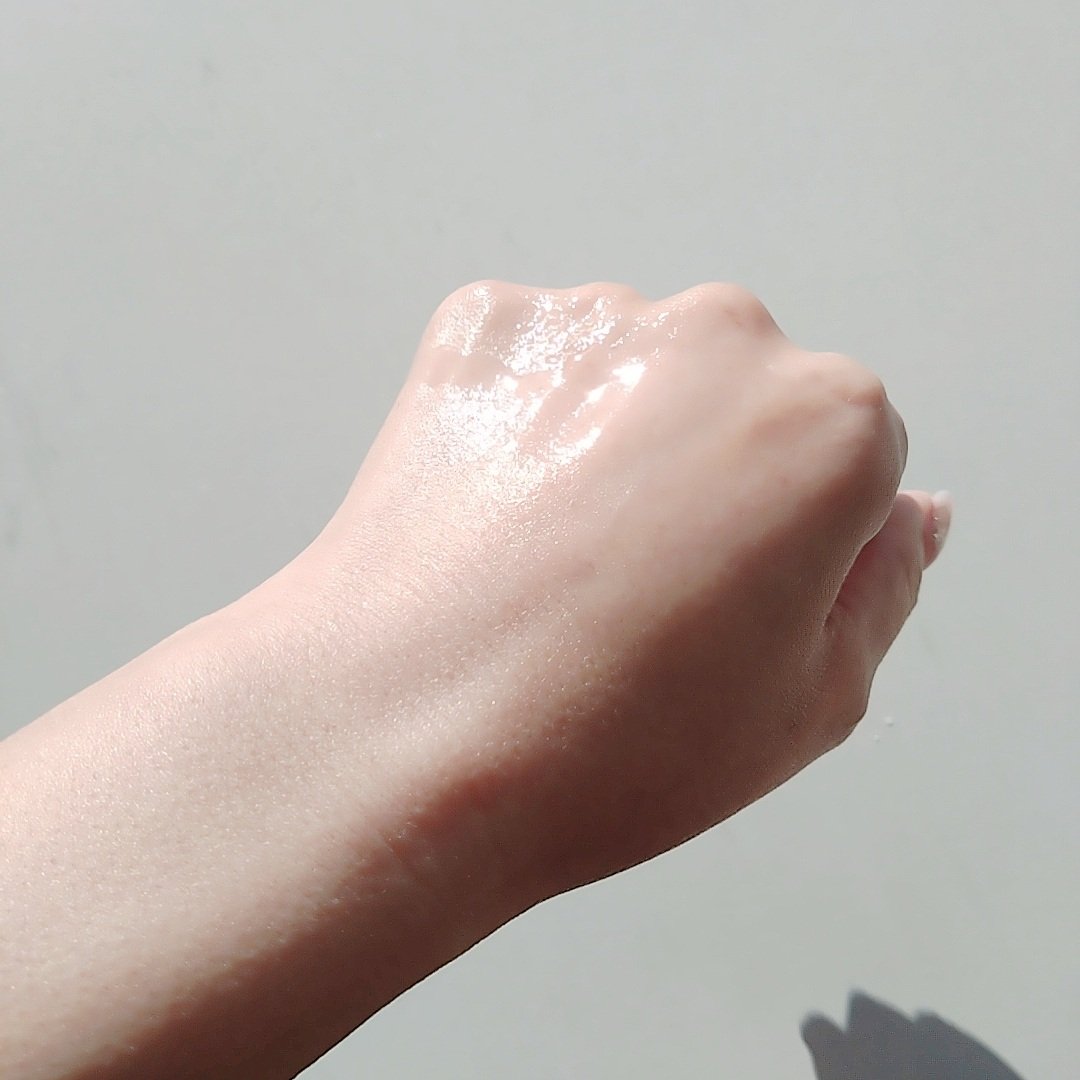 BIONIA ファーストバイオームセラム/コラリッチ/ミスト状化粧水を使ったクチコミ（3枚目）