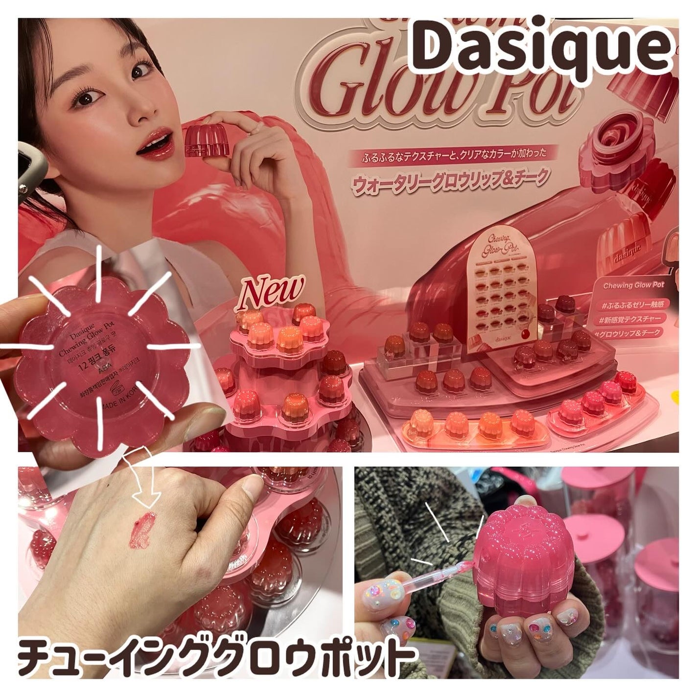 数量限定品 3Dホワイトニングパウダー ミニ3個セット/Dr.Oral/その他キットセットを使ったクチコミ(2枚目)