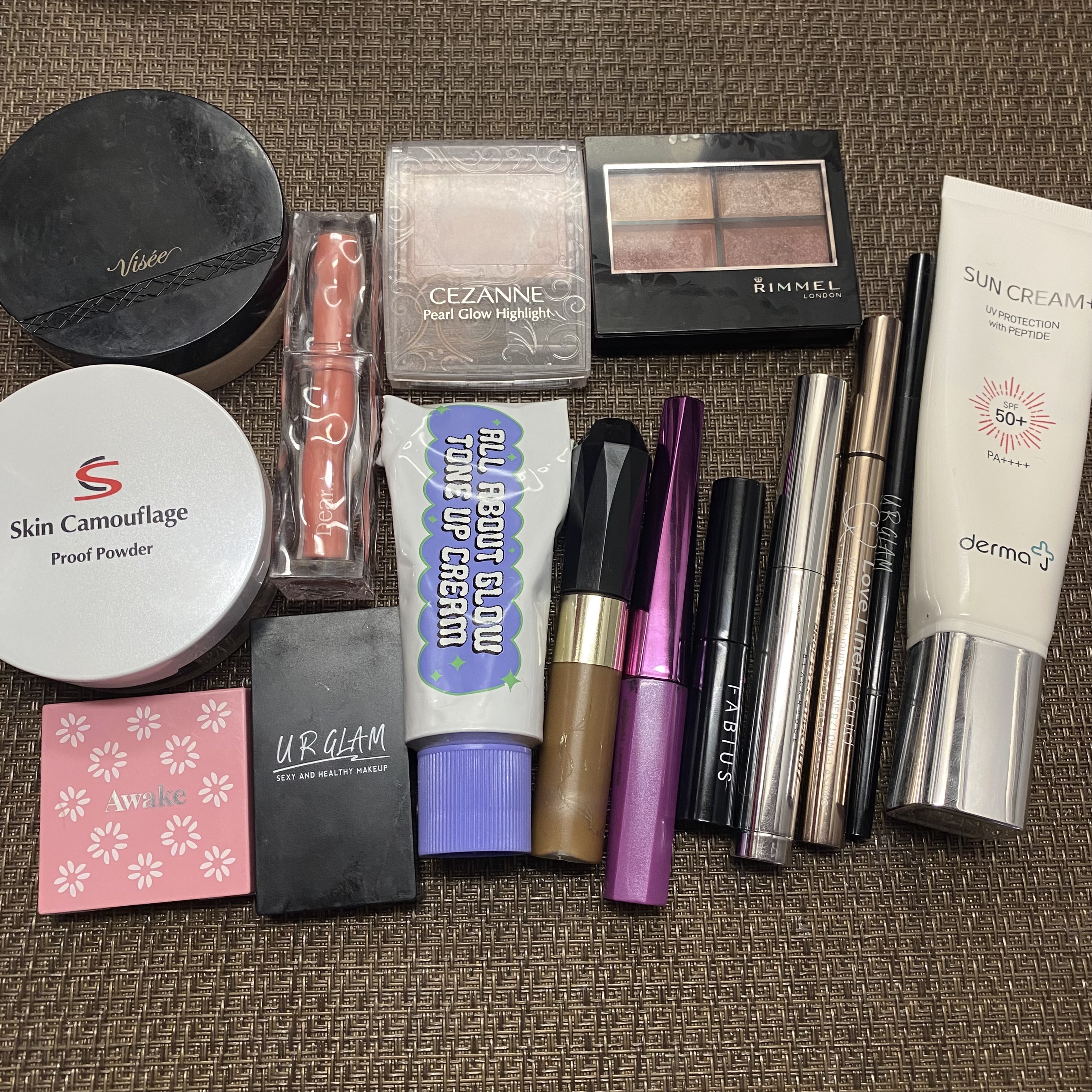 ロイヤルヴィンテージ アイズ/リンメル ロンドン/アイシャドウパレットを使ったクチコミ（3枚目）