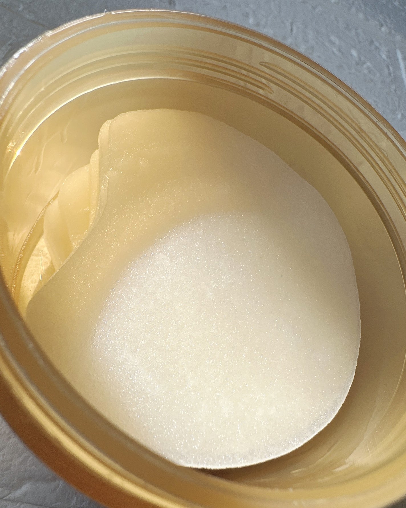 センテラ クイックカーミングパッド/SKIN1004/トナーパッドを使ったクチコミ(5枚目)