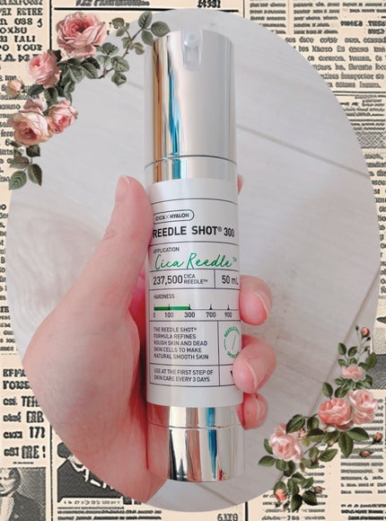 を使ったクチコミ(2枚目)