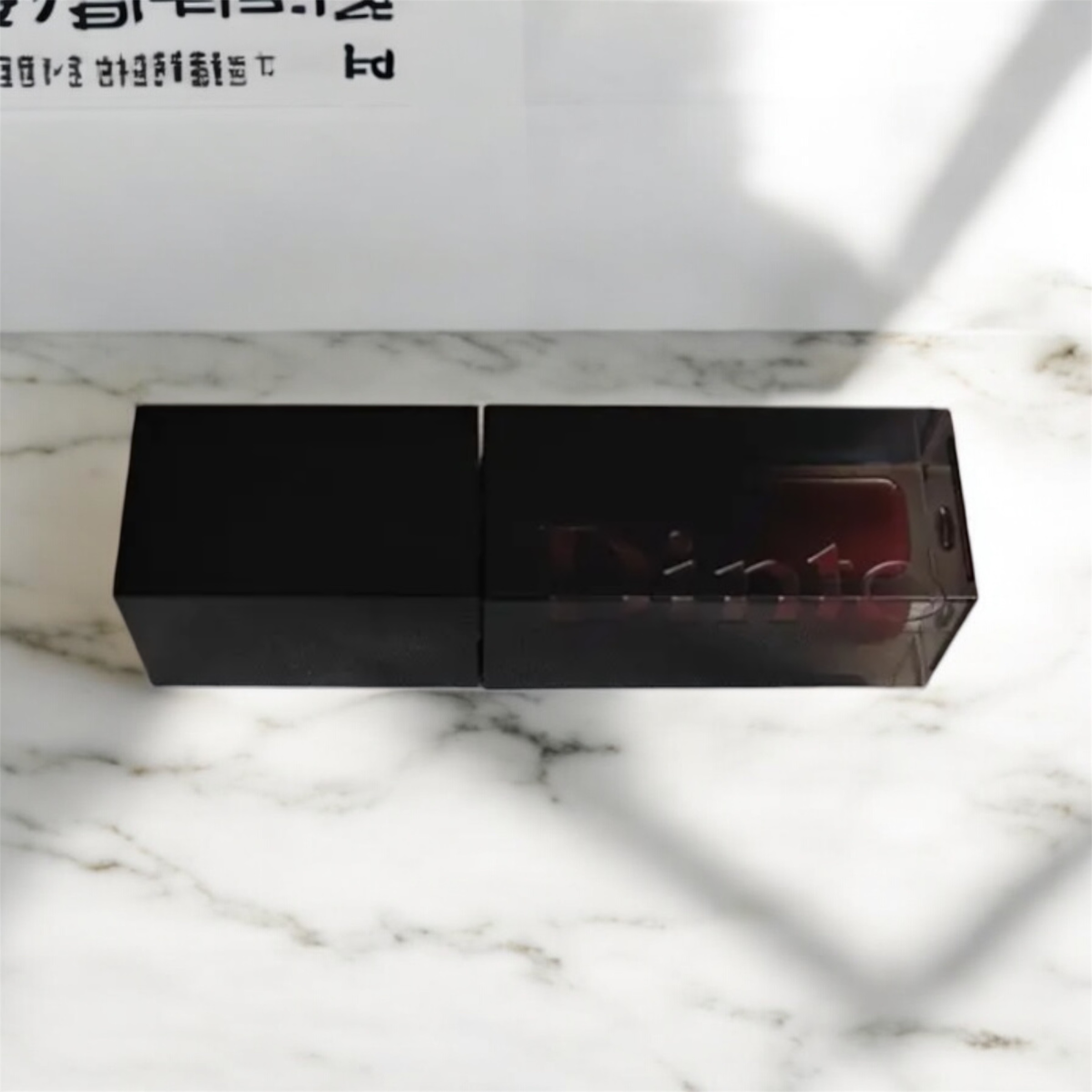 ブラーグロイリップティント/Dinto/リップティントを使ったクチコミ（2枚目）