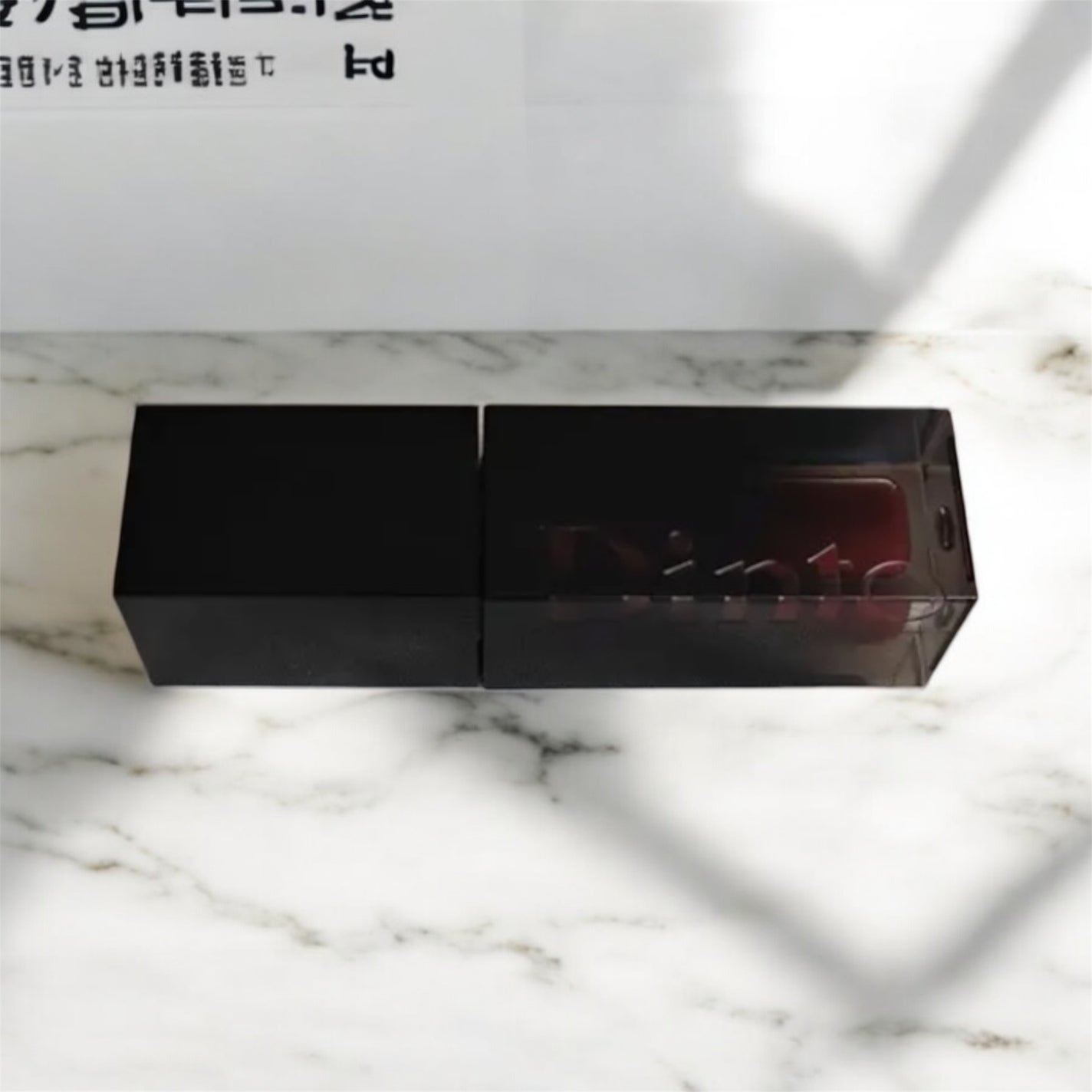 ブラーグロイリップティント/Dinto/リップティントを使ったクチコミ(2枚目)