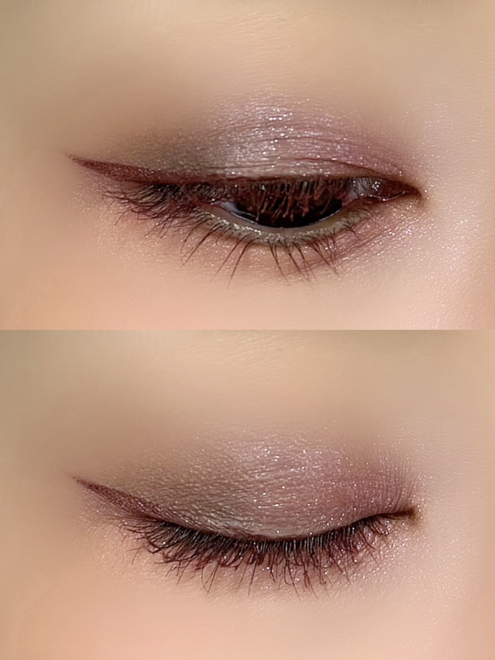 シグニチャー カラー アイズ/SUQQU/アイシャドウパレットを使ったクチコミ（3枚目）