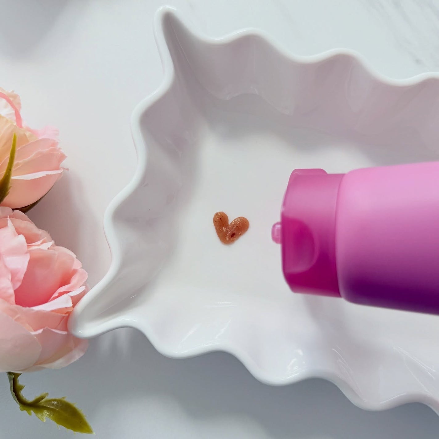 フィグスクラブマスク/I'm from/スクラブ・ゴマージュを使ったクチコミ(2枚目)