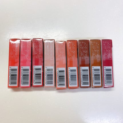 ラスティング フィニッシュ クリーミィモイスト リップスティック/リンメル ロンドン/口紅を使ったクチコミ(6枚目)