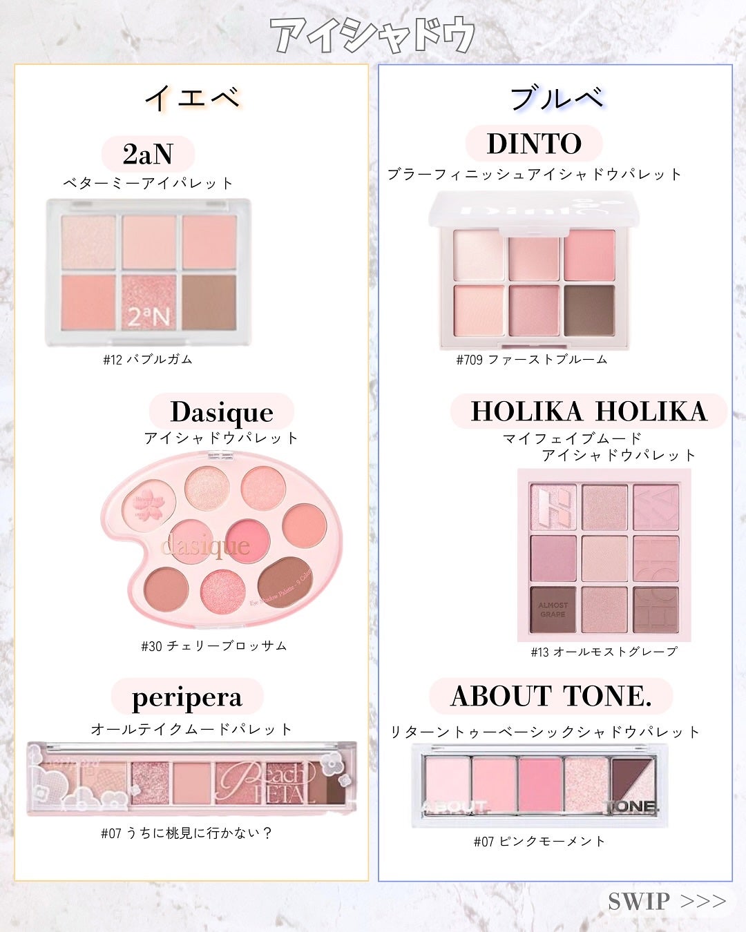 Toaðãšã on LIPS ãæ¡ã®ææã«äœ¿ããã!ãã¬ã³ãéåœã³ã¹ã¡ðžã€ãšãã»ãã«ãå¥ããã..ãïŒ2æç®ïŒ