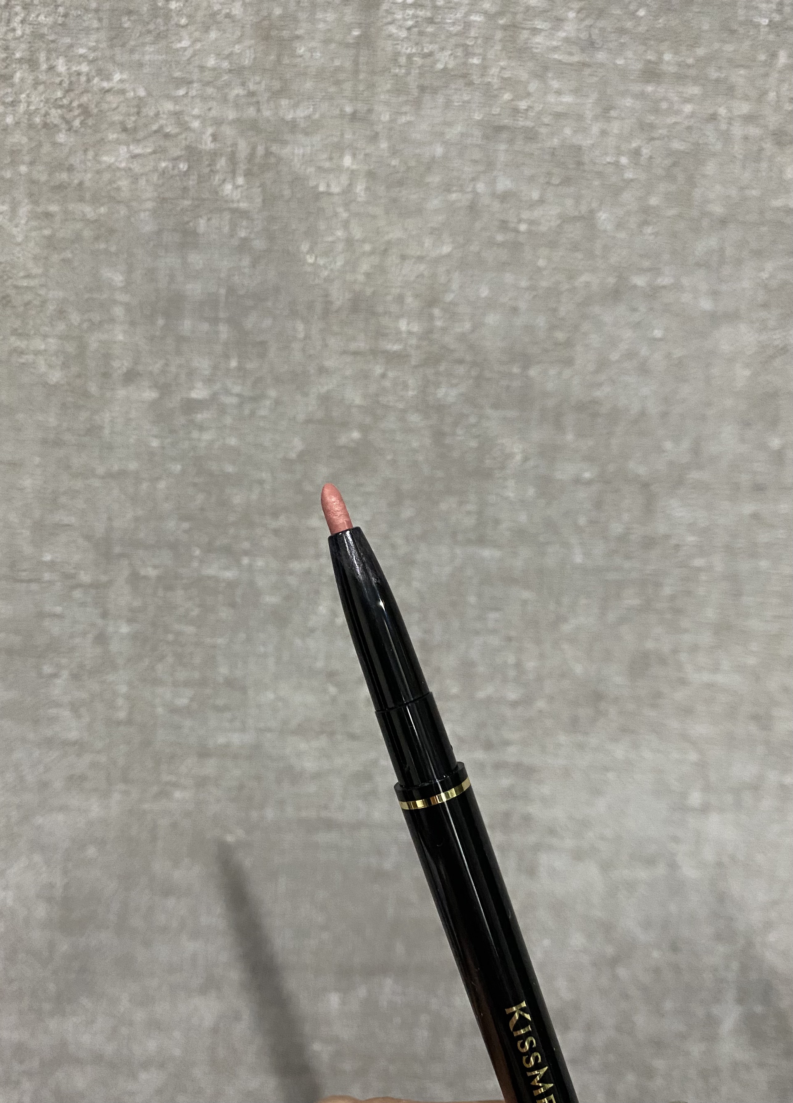 リップライナー/キスミー フェルム/リップライナーを使ったクチコミ（2枚目）