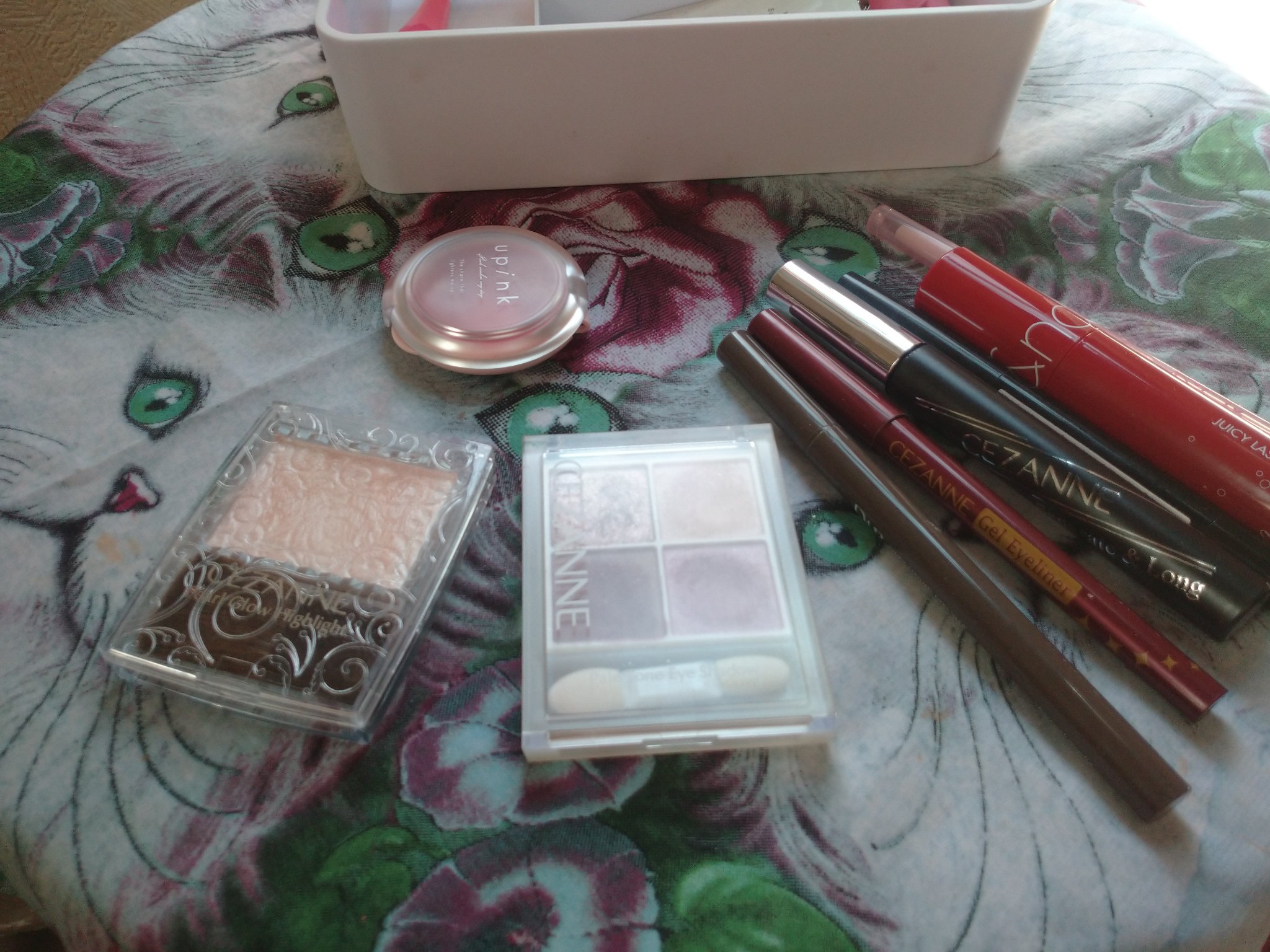 フィットミー リキッド ファンデーション DN 112/MAYBELLINE NEW YORK/リキッドファンデーションを使ったクチコミ（2枚目）