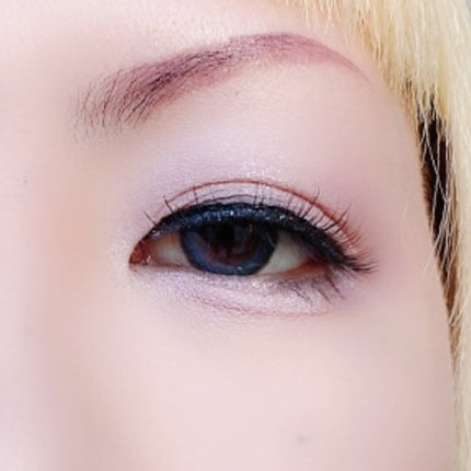 ベターザンパレット/rom&nd/アイシャドウパレットを使ったクチコミ(5枚目)