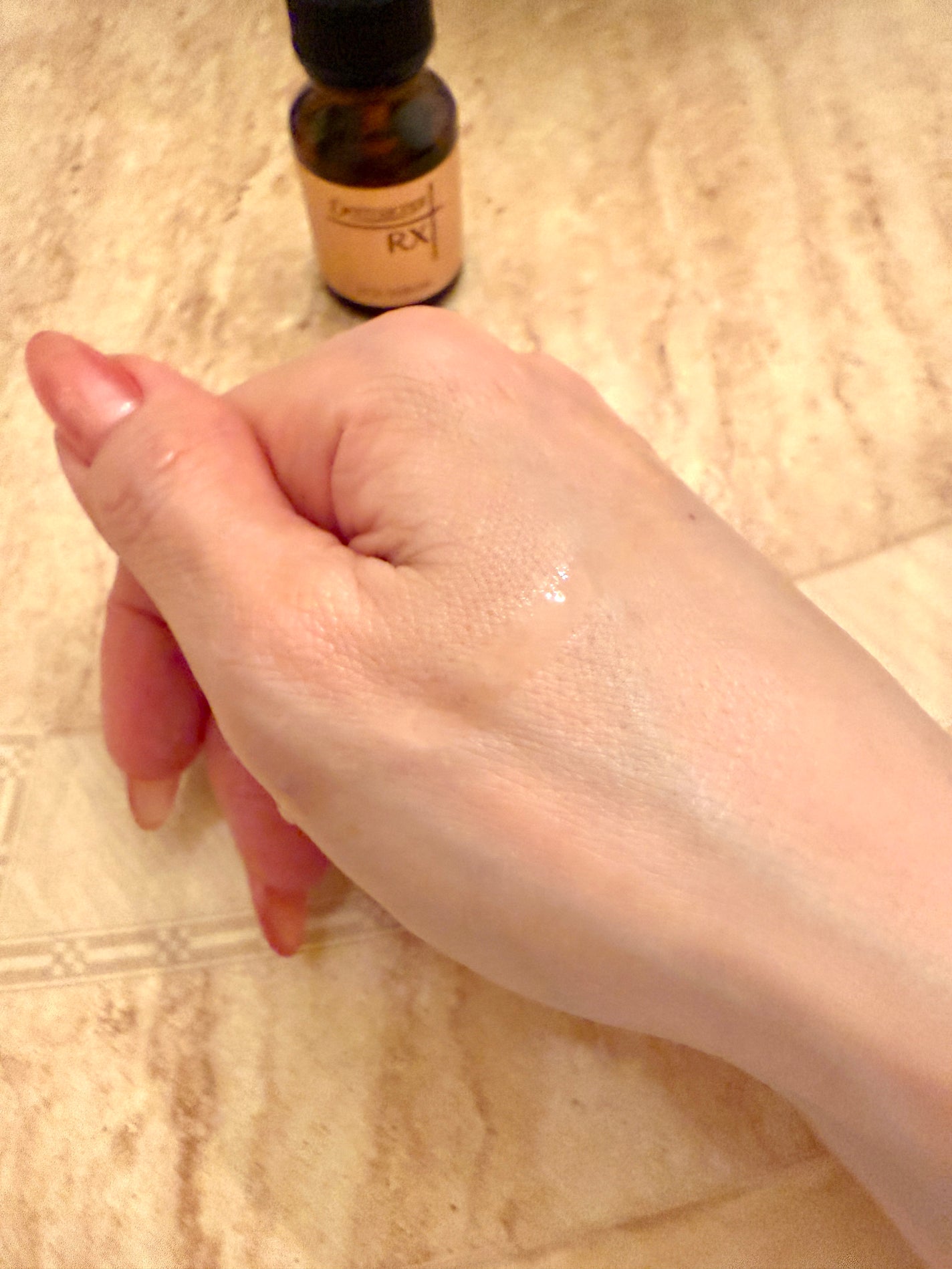 VCE セラム/ダーマセプトRX/美容液を使ったクチコミ(5枚目)